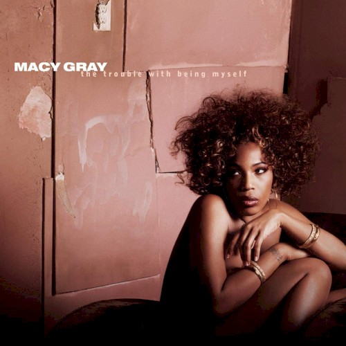 Macy Gray